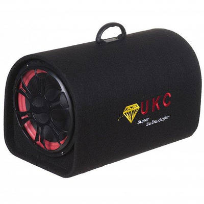 Портативна колонка сабвуфер 1008 BT Subwoofer 10 180951