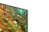 Телевізор Samsung QE50Q80DAUXUA Білий DS, фото 4
