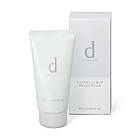 Shiseido d Program Mild Cleansing Gel М'який гель для демакіяжа та очищення шкіри, 125 г, фото 2