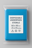 Простирадла медичні