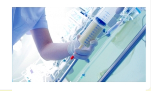 Ентеральна діагностика та живлення