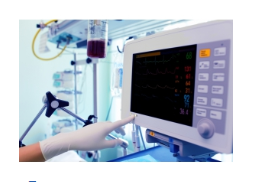 Витратні матеріали для медичного обладнання