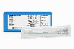 Kатетер Фолєя 2х ходовий, силікон, розмір 12