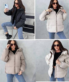 Жилети Куртки Жіночі Весна-Осінь-зима (Новинки)