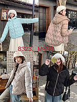 Куртки жіночі ( Розміри: 46-54 )