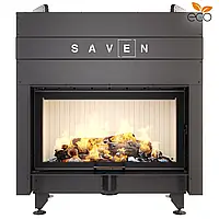 Камінна топка SAVEN Energy Up 90х50 (19,0 kW) ECO