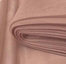 Фатин м'який (середньої жорсткості) (#9) пудра