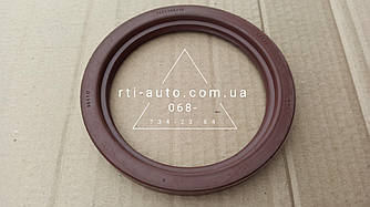 Сальник черевика балансира Камаз 114х145х15 (864117, пр-во БРТ Оригінал)