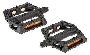 Педалі велосипедні Wellgo B223N Чорний