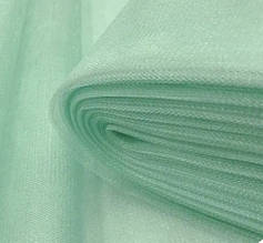 Фатин м'який (середньої жорсткості) (#24) м'ята