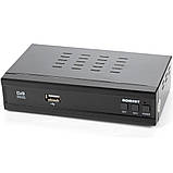 Тюнер DVB-T2 Romsat T7085HD Тюнер DS, фото 9