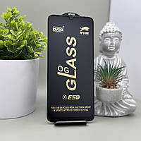 Захисне скло для Xiaomi Redmi 9A | Защитное стекло на Сяомі Редмі 9А Повна проклейка OG glass