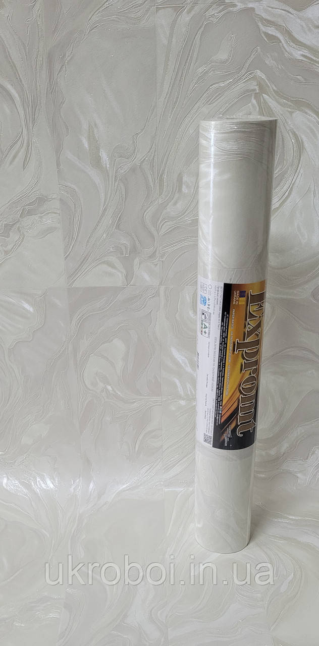 Шпалери вінілові Expromt супер мийка 9133-10 (0.53м×10м)