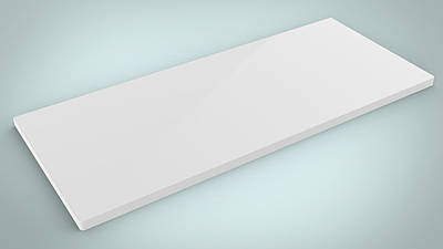 Стільниця 1200*500 для тумб в ванну кімнату