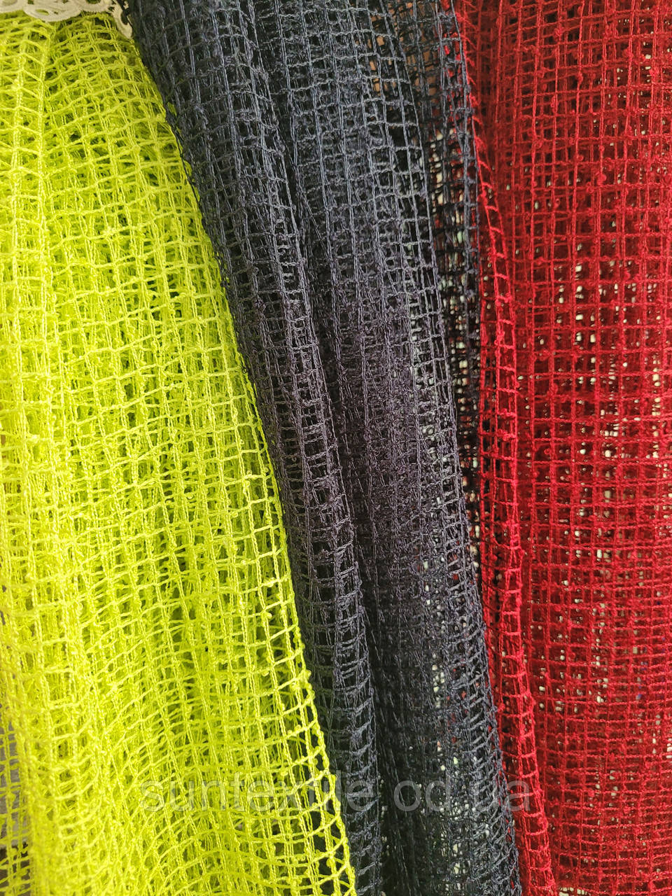 Сітка букле, фото 1