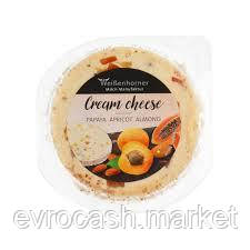 Сир Jermi мигдаль-тапа абрикос 125 г, фото 1