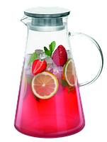 Глек RINGEL Fusion 1800 мл RG-0007/1800, фото 2