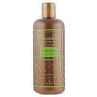 Kleral System Olio Di Macadamia Moisturizing Conditioner Зволожувальний кондиціонер з олією макадамії 500 мл