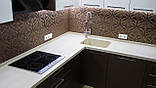 Акрилова стільниця на кухню, фото 3