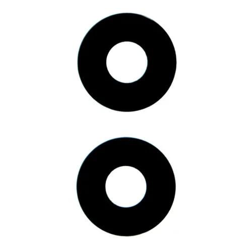 Скло камери для Motorola Moto G55 (Set 2pcs), фото 1