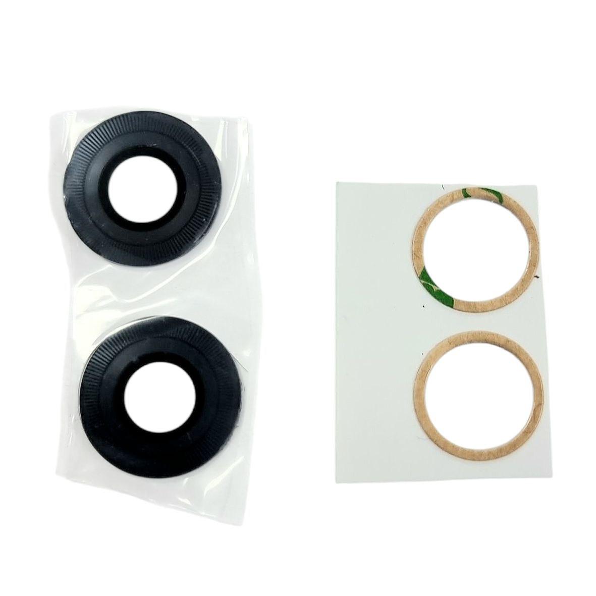 Скло камери для Motorola Moto G04s (Set 2pcs), фото 1