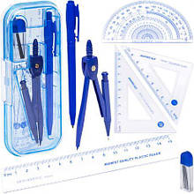 Готовальня 3009 MZOPT