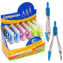 Циркуль 2009 "С" 1-96 MZOPT