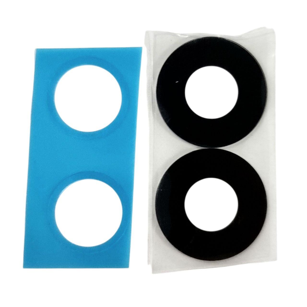 Скло камери для Samsung A06 (Set 2pcs), фото 1