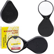 Лупа 50мм "чохол" FD-50 MZOPT