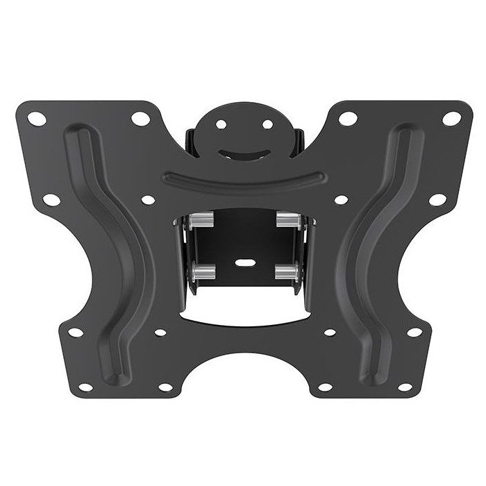 Кронштейн KSL WMB-4021N (VESA200х200) ( Чорний ) DS, фото 1