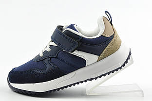 Дитячі кросівки на хлопчика Jong Golf B11661-1