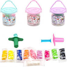 Моделін в відрі №2262 6,5*7см MZOPT