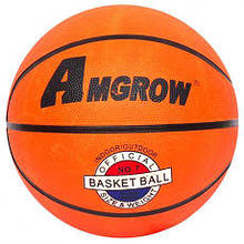 М'яч баскетбольний 14-131 MZOPT