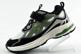 Кросівки на хлопчика Jong Golf C11717-5