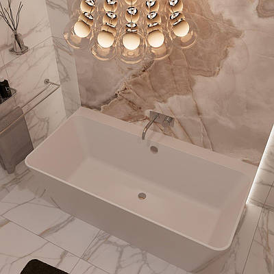 Ванна Amidicon ATLANT 170 пристінна.