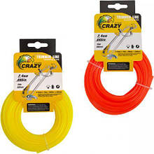 Лісочка для тріммера D 2.4х15м Х4-129 MZOPT