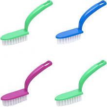 Набір щіток універсальних міні 3шт 15*6,5*2,5см Х2-204 MZOPT