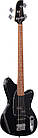 Бас-гітара IBANEZ TMB30 BK, фото 2