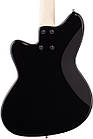 Бас-гітара IBANEZ TMB30 BK, фото 5