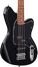 Бас-гітара IBANEZ TMB30 BK, фото 3