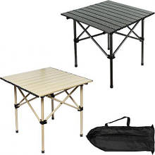 Меблі для кемпінгу та туризму