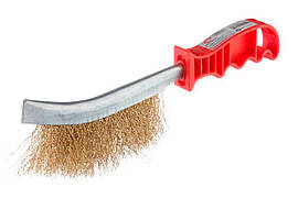 Напилки, щітки