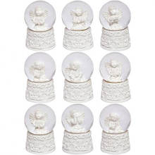 Куля заметіль "Ангелок" 45мм світиться 7767-2 MZOPT