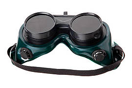 Маски зварювальні