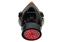 Респіратор Intertool 1-фільтр