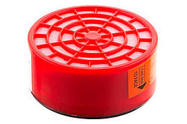 Фільтр для респіратора Intertool пиловий