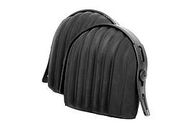 Наколінники Intertool гумові (2 шт.)