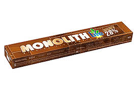 Електроди PlasmaTec Monolith (РЦ) 2 мм х 1 кг