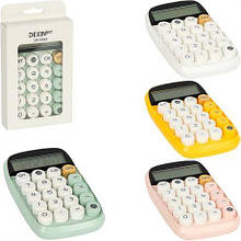 Калькулятор DX-2666 MZOPT