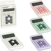 Калькулятор DX-801 MZOPT